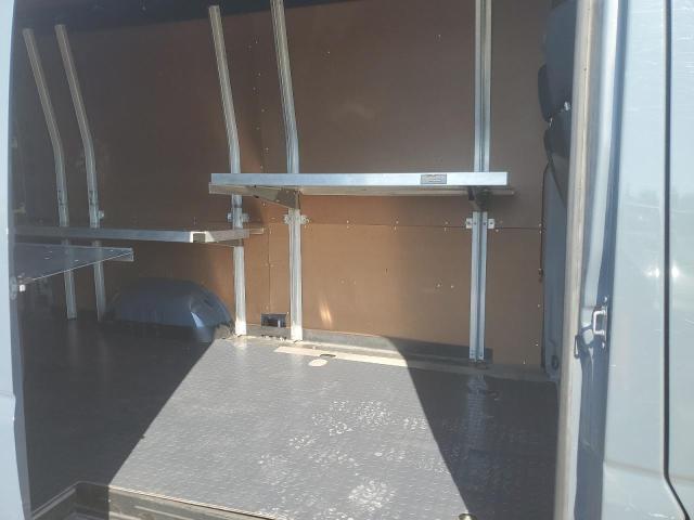 WD3PE7CDXJP637195 - 2018 MERCEDES-BENZ SPRINTER 2500 BLUE photo 11