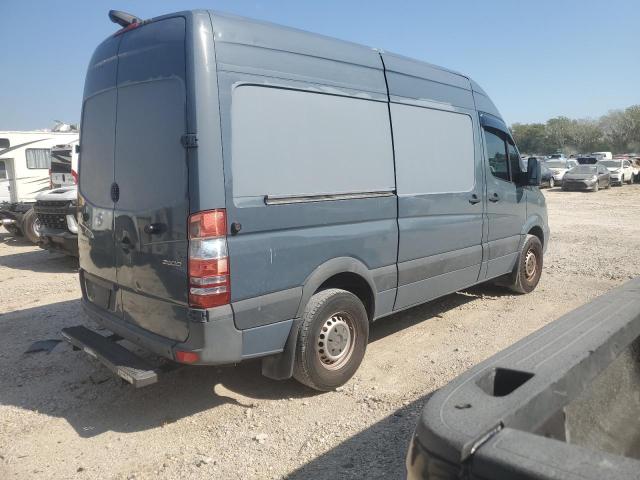 WD3PE7CDXJP637195 - 2018 MERCEDES-BENZ SPRINTER 2500 BLUE photo 3