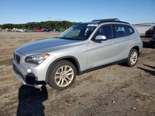 2015 BMW X1 XDRIVE28I, 