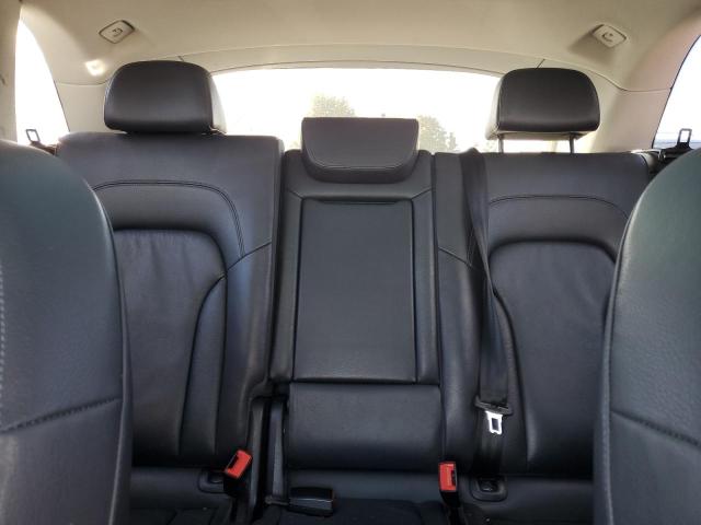 WA1L2AFP7HA099143 - 2017 AUDI Q5 PREMIUM PLUS შავი ფოტო 10