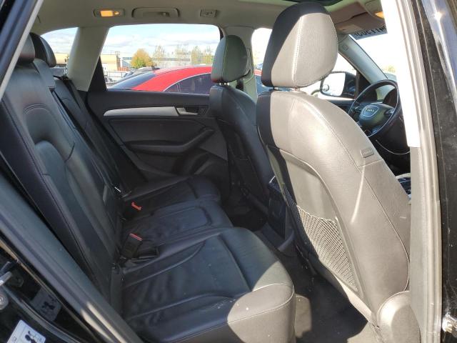 WA1L2AFP7HA099143 - 2017 AUDI Q5 PREMIUM PLUS შავი ფოტო 11