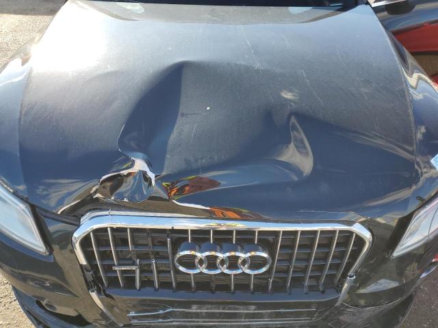 WA1L2AFP7HA099143 - 2017 AUDI Q5 PREMIUM PLUS შავი ფოტო 12