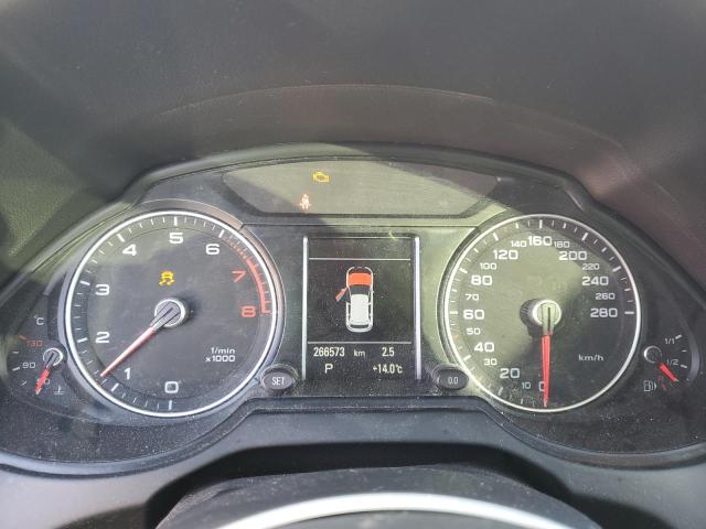 WA1L2AFP7HA099143 - 2017 AUDI Q5 PREMIUM PLUS შავი ფოტო 9