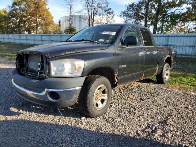 2008 DODGE RAM 1500 ST, 