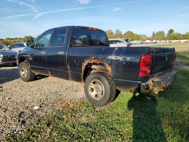 1D7HU18N18S576537 - 2008 DODGE RAM 1500 ST BLACK photo 2