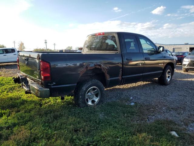 1D7HU18N18S576537 - 2008 DODGE RAM 1500 ST BLACK photo 3