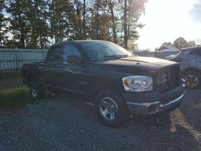 1D7HU18N18S576537 - 2008 DODGE RAM 1500 ST BLACK photo 4