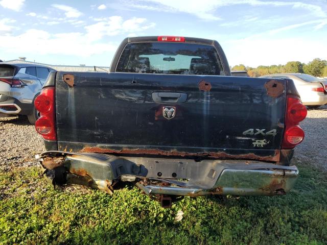 1D7HU18N18S576537 - 2008 DODGE RAM 1500 ST BLACK photo 6