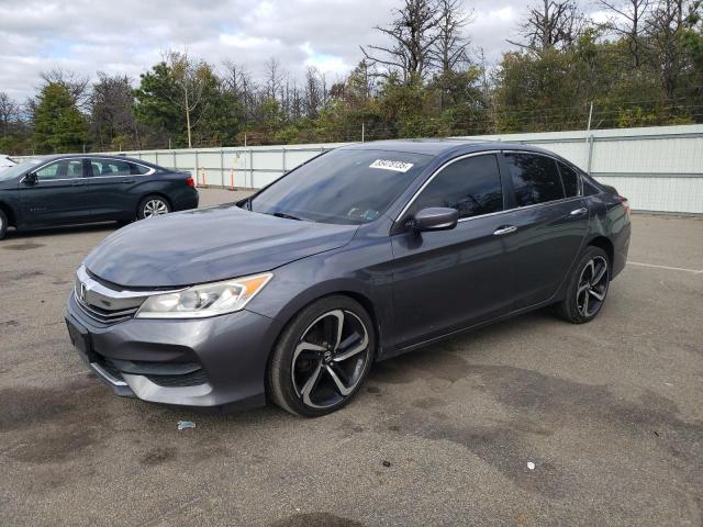 2016 HONDA ACCORD LX, 