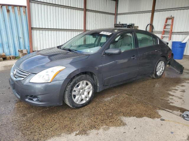 2010 NISSAN ALTIMA BASE, 