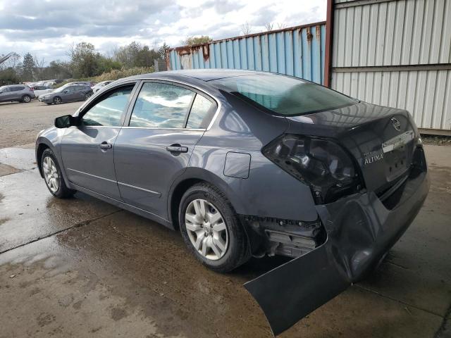 1N4AL2AP2AN526353 - 2010 NISSAN ALTIMA BASE WHITE photo 2