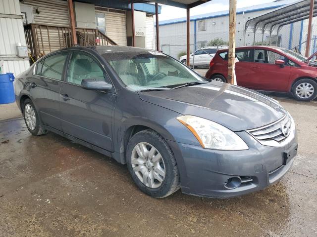 1N4AL2AP2AN526353 - 2010 NISSAN ALTIMA BASE WHITE photo 4