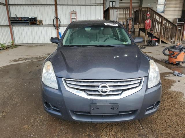 1N4AL2AP2AN526353 - 2010 NISSAN ALTIMA BASE WHITE photo 5