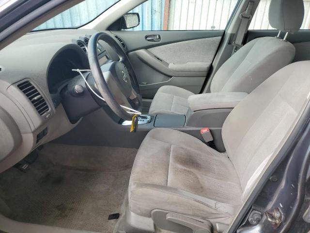 1N4AL2AP2AN526353 - 2010 NISSAN ALTIMA BASE WHITE photo 7