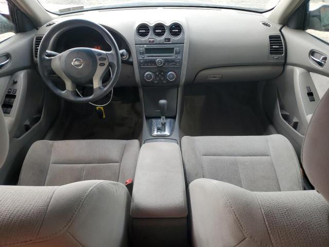 1N4AL2AP2AN526353 - 2010 NISSAN ALTIMA BASE WHITE photo 8