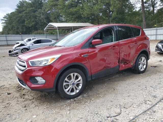 2017 FORD ESCAPE SE, 