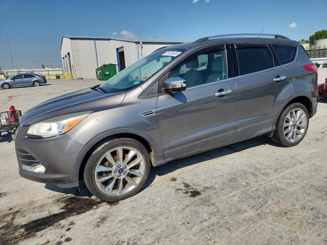 2014 FORD ESCAPE SE, 