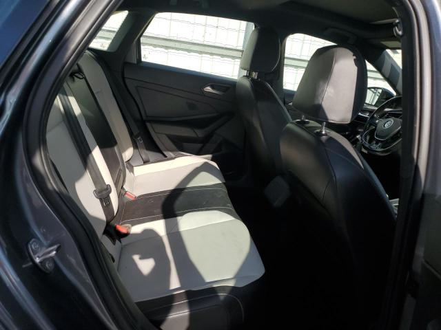 3VWC57BU1KM241330 - 2019 VOLKSWAGEN JETTA S ნაცრისფერი ფოტო 10