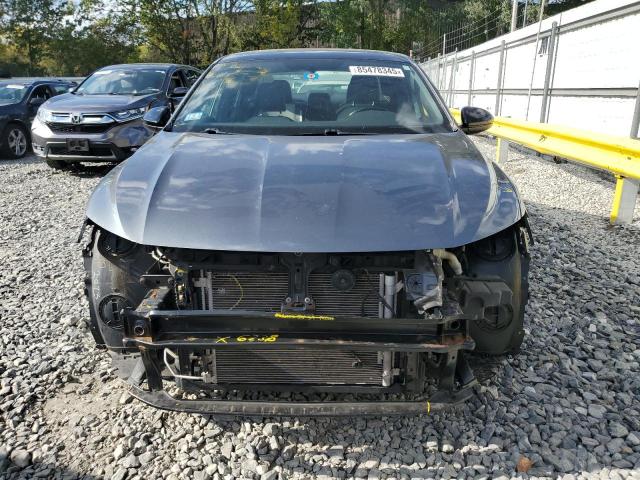 3VWC57BU1KM241330 - 2019 VOLKSWAGEN JETTA S ნაცრისფერი ფოტო 5