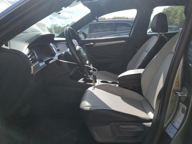 3VWC57BU1KM241330 - 2019 VOLKSWAGEN JETTA S ნაცრისფერი ფოტო 7