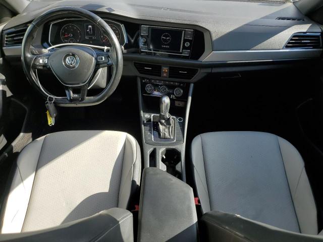 3VWC57BU1KM241330 - 2019 VOLKSWAGEN JETTA S ნაცრისფერი ფოტო 8