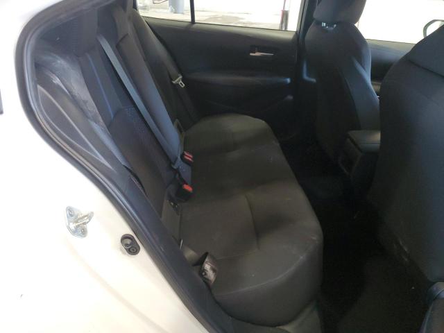 5YFS4MCE2NP119323 - 2022 TOYOTA COROLLA SE 白色 照片 10
