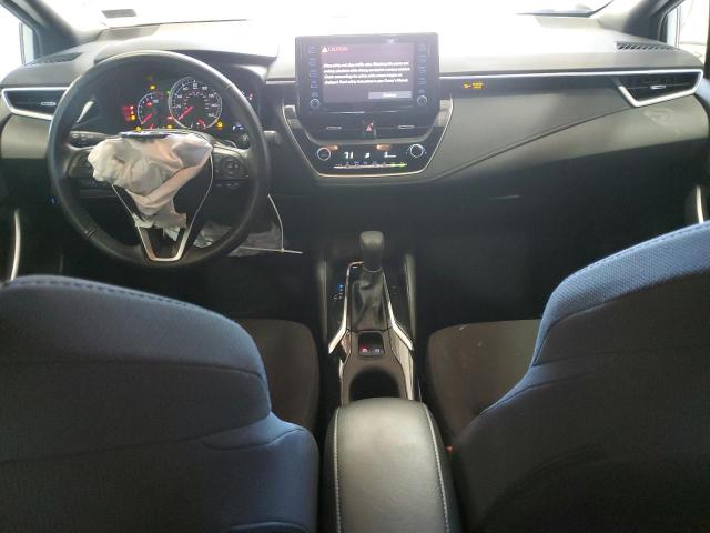 5YFS4MCE2NP119323 - 2022 TOYOTA COROLLA SE 白色 照片 8