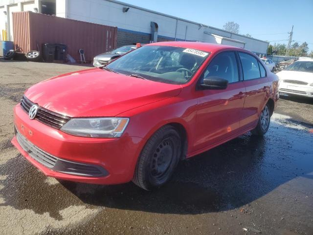 2014 VOLKSWAGEN JETTA BASE, 