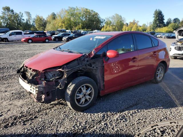 2011 TOYT PRIUS, 