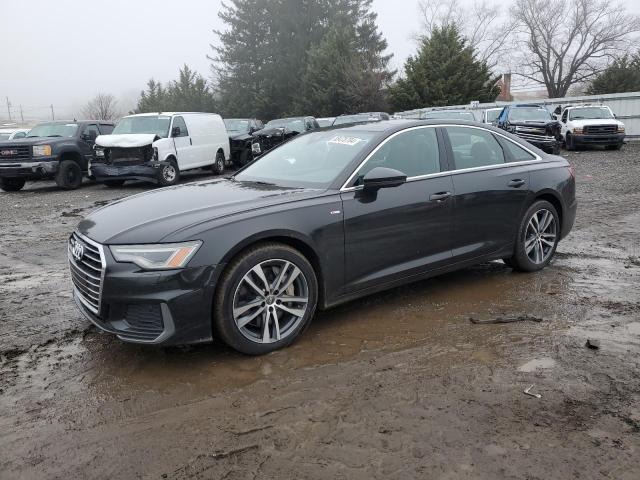 2019 AUDI A6 PREMIUM PLUS, 