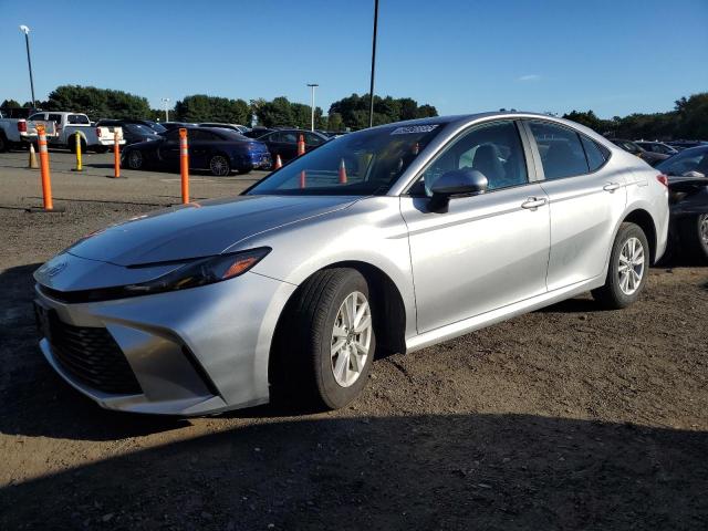 2025 TOYOTA CAMRY XSE, 