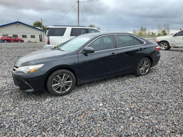 2016 TOYOTA CAMRY LE, 