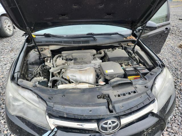4T1BF1FK1GU257902 - 2016 TOYOTA CAMRY LE 黑色 照片 11