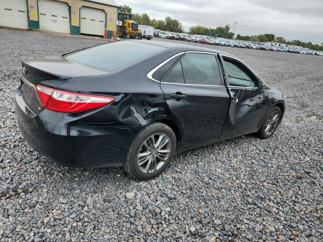 4T1BF1FK1GU257902 - 2016 TOYOTA CAMRY LE 黑色 照片 3