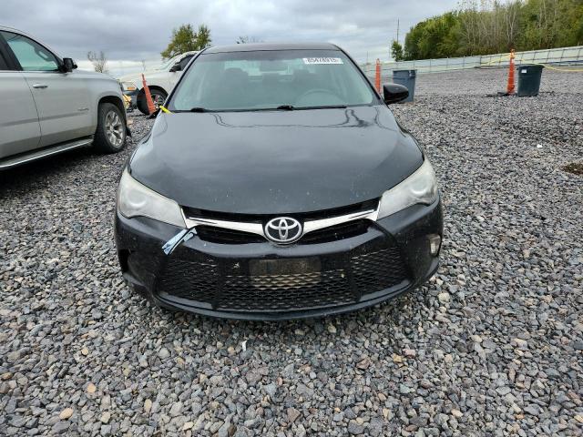 4T1BF1FK1GU257902 - 2016 TOYOTA CAMRY LE 黑色 照片 5
