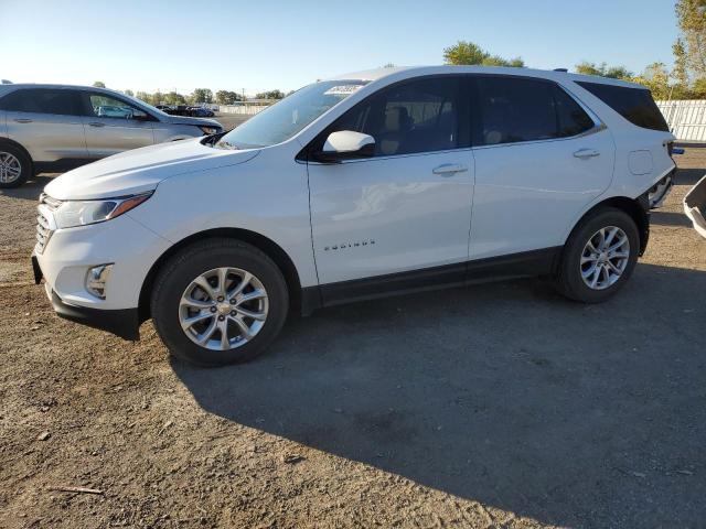 2019 CHEVROLET EQUINOX LT, 