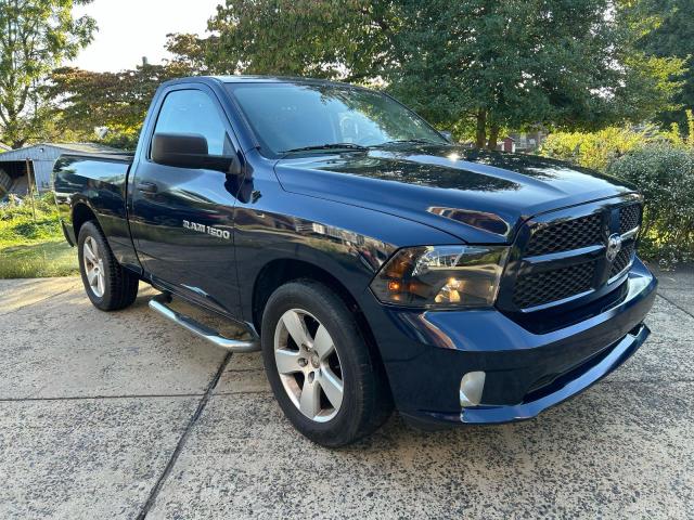 2012 DODGE RAM 1500 ST, 