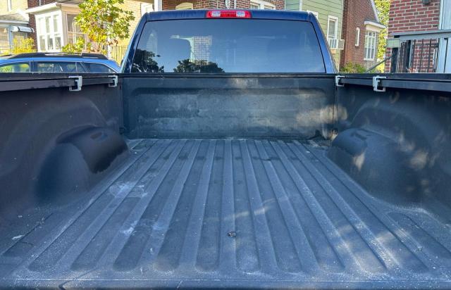 3C6JD6AT9CG277077 - 2012 DODGE RAM 1500 ST Mavi foto 6