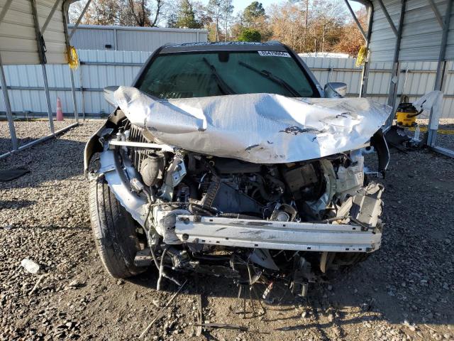 5GAERBKW6LJ226391 - 2020 BUICK ENCLAVE ESSENCE 银色 照片 5