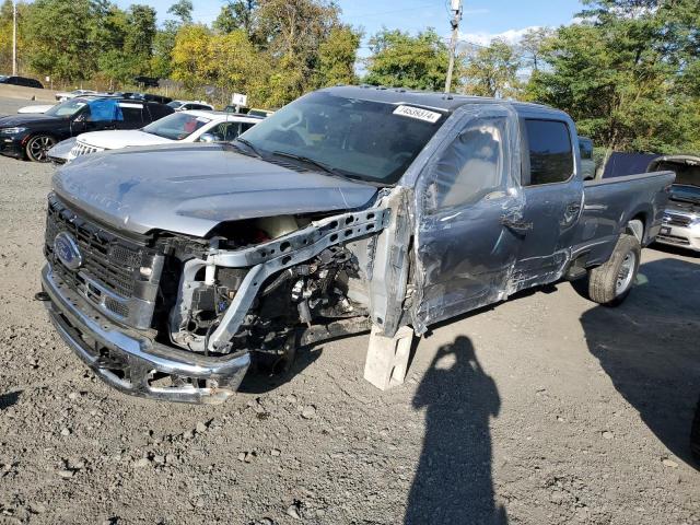 2023 FORD F350 SUPER DUTY, 