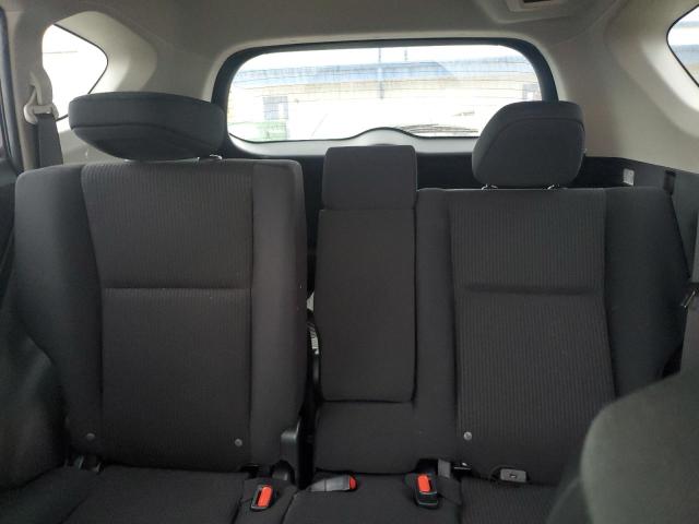 JTMBFREV4JJ224321 - 2018 TOYOTA RAV4 LE Qara foto 10