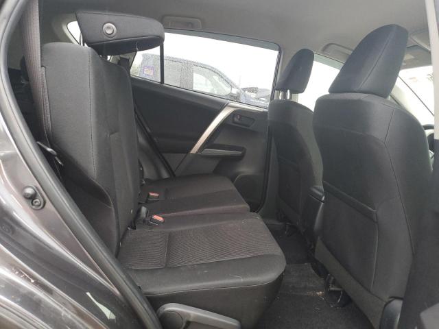 JTMBFREV4JJ224321 - 2018 TOYOTA RAV4 LE Qara foto 11