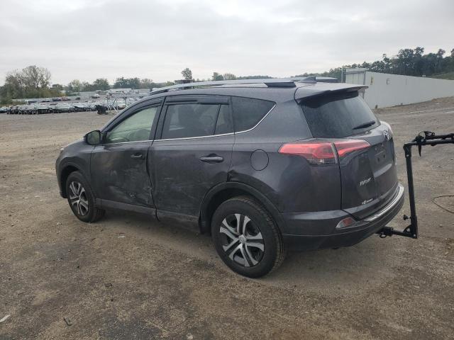 JTMBFREV4JJ224321 - 2018 TOYOTA RAV4 LE Qara foto 2