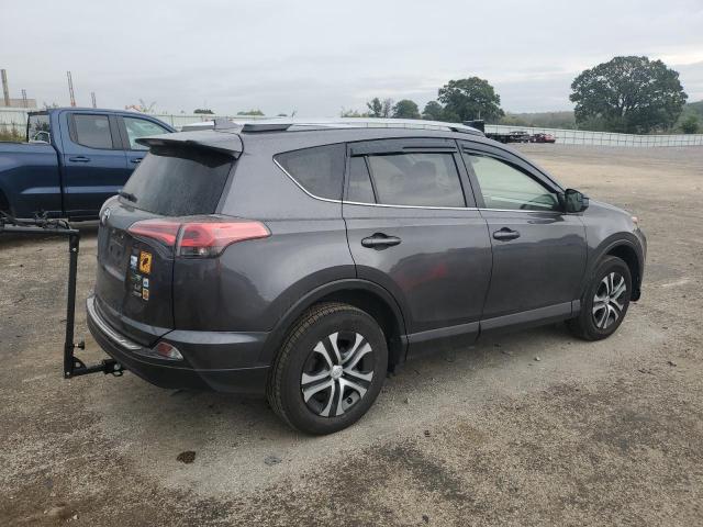 JTMBFREV4JJ224321 - 2018 TOYOTA RAV4 LE Qara foto 3