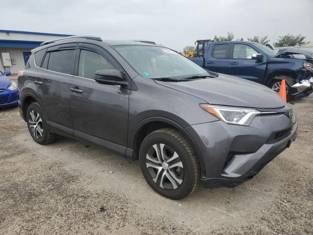 JTMBFREV4JJ224321 - 2018 TOYOTA RAV4 LE Qara foto 4