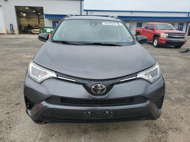 JTMBFREV4JJ224321 - 2018 TOYOTA RAV4 LE Qara foto 5