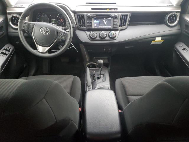JTMBFREV4JJ224321 - 2018 TOYOTA RAV4 LE Qara foto 8
