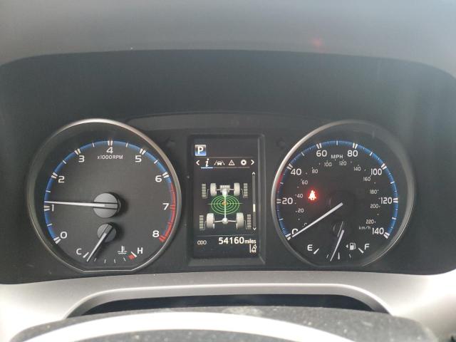 JTMBFREV4JJ224321 - 2018 TOYOTA RAV4 LE Qara foto 9