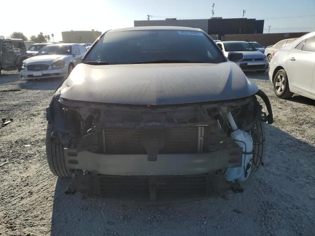 1G1ZB5ST3LF130015 - 2020 CHEVROLET MALIBU LS გრაფიტი ფოტო 5