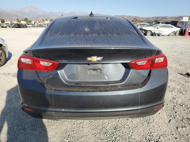 1G1ZB5ST3LF130015 - 2020 CHEVROLET MALIBU LS გრაფიტი ფოტო 6